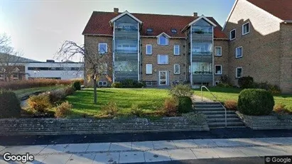 Apartments for rent in Roskilde - Photo from Google Street View