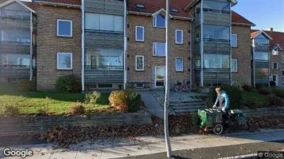 Apartments for rent in Roskilde - Photo from Google Street View