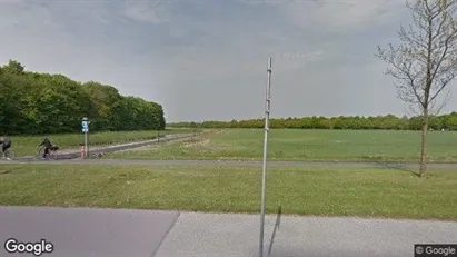 Apartments for rent in Odense M - Photo from Google Street View