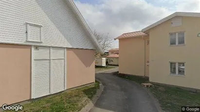 Apartments for rent in Kalmar - Photo from Google Street View
