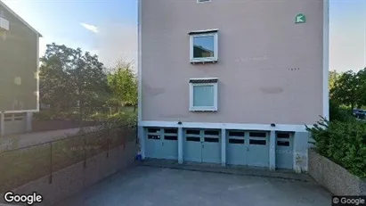 Apartments for rent in Kalmar - Photo from Google Street View