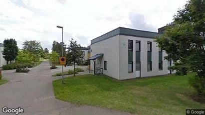 Apartments for rent in Kalmar - Photo from Google Street View