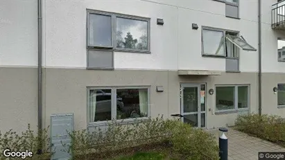 Apartments for rent in Kalmar - Photo from Google Street View