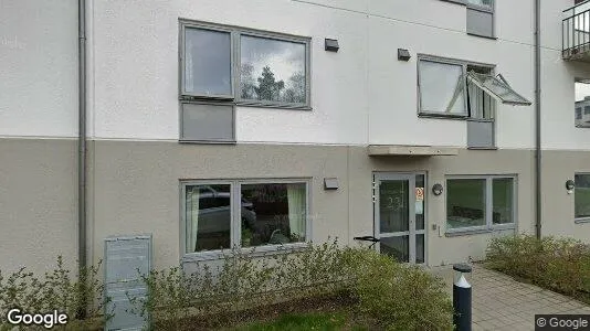 Apartments for rent in Kalmar - Photo from Google Street View