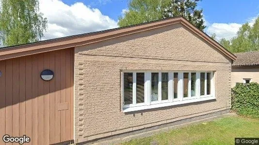 Apartments for rent in Kalmar - Photo from Google Street View