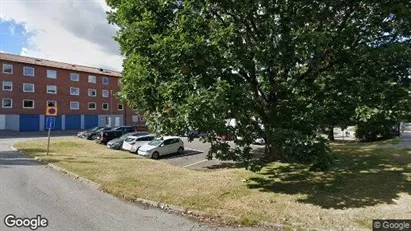 Apartments for rent in Mölndal - Photo from Google Street View