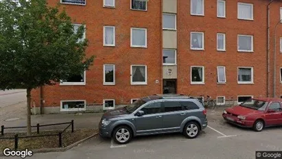 Apartments for rent in Åstorp - Photo from Google Street View
