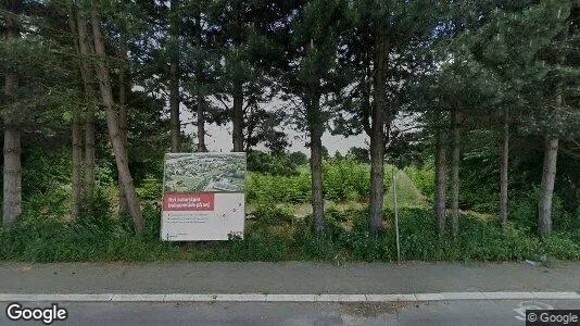 Apartments for rent in Store Heddinge - Photo from Google Street View