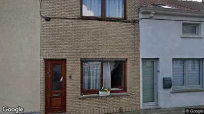 Apartments for rent in Oostende - Photo from Google Street View