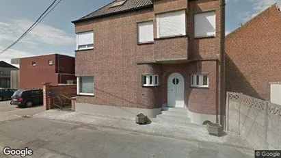 Apartments for rent in Anzegem - Photo from Google Street View