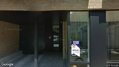 Apartments for rent in Izegem - Photo from Google Street View