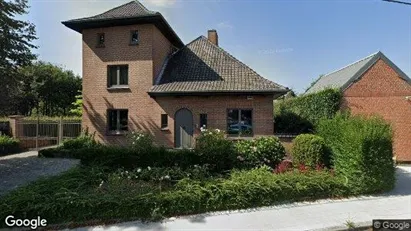 Apartments for rent in Ardooie - Photo from Google Street View