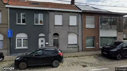 Apartments for rent in Roeselare - Photo from Google Street View