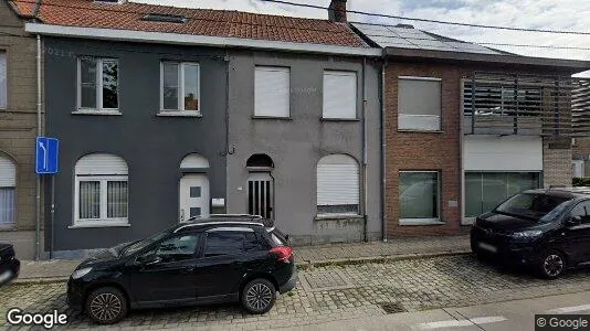 Apartments for rent in Roeselare - Photo from Google Street View