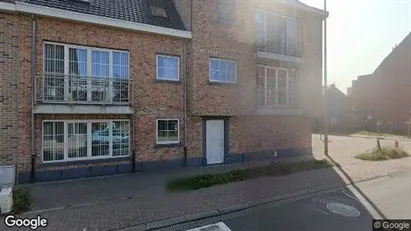 Apartments for rent in Geel - Photo from Google Street View