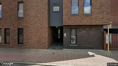Apartments for rent in Geel - Photo from Google Street View