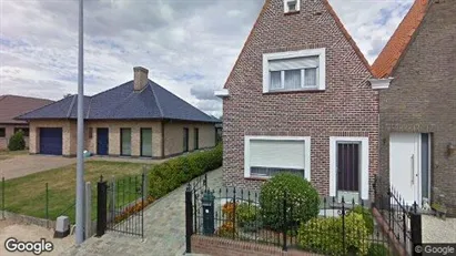 Apartments for rent in Gavere - Photo from Google Street View