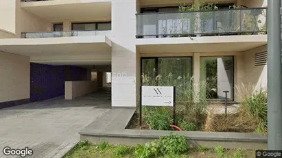 Apartments for rent in Brussels Sint-Lambrechts-Woluwe - Photo from Google Street View