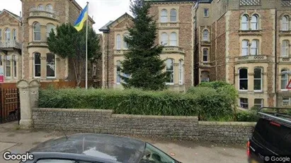 Apartments for rent in Bristol - Avon - Photo from Google Street View