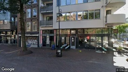 Apartments for rent in Amsterdam Oost-Watergraafsmeer - Photo from Google Street View