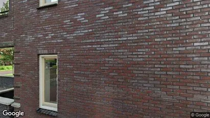 Apartments for rent in Aalsmeer - Photo from Google Street View