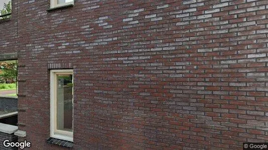 Apartments for rent in Aalsmeer - Photo from Google Street View