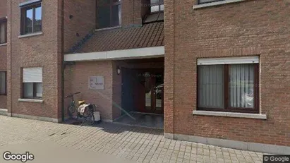 Apartments for rent in Sint-Niklaas - Photo from Google Street View
