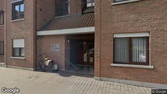 Apartments for rent in Sint-Niklaas - Photo from Google Street View