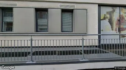 Apartments for rent in Newcastle upon Tyne - Tyne and Wear - Photo from Google Street View
