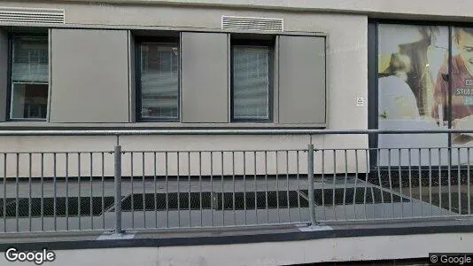 Apartments for rent in Newcastle upon Tyne - Tyne and Wear - Photo from Google Street View