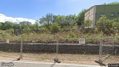Apartments for rent in Birmingham - West Midlands - Photo from Google Street View