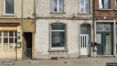 Apartments for rent in Charleroi - Photo from Google Street View