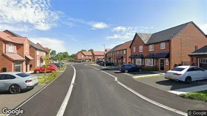 Apartments for rent in Stockton-on-Tees - Cleveland - Photo from Google Street View