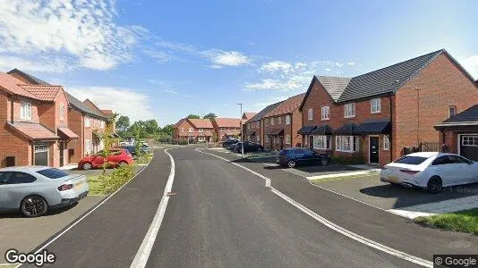Apartments for rent in Stockton-on-Tees - Cleveland - Photo from Google Street View