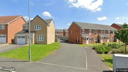 Apartments for rent in Stockton-on-Tees - Cleveland - Photo from Google Street View