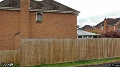Apartments for rent in Telford - Shropshire - Photo from Google Street View