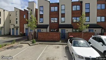 Apartments for rent in Telford - Shropshire - Photo from Google Street View