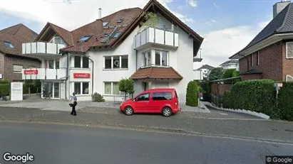 Apartments for rent in Unna - Photo from Google Street View