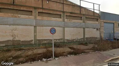 Apartments for rent in Málaga - Photo from Google Street View