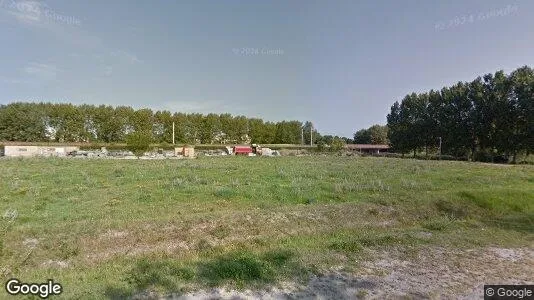 Apartments for rent in Almere - Photo from Google Street View