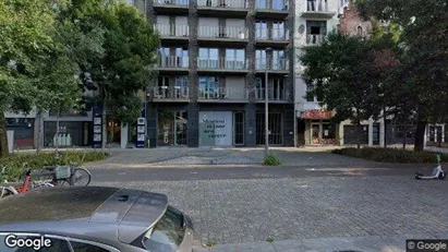 Apartments for rent in Stad Antwerp - Photo from Google Street View