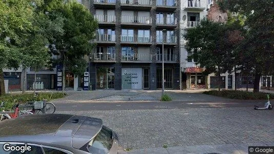 Apartments for rent in Stad Antwerp - Photo from Google Street View