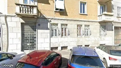 Apartments for rent in Milano Zona 7 - Baggio, De Angeli, San Siro - Photo from Google Street View