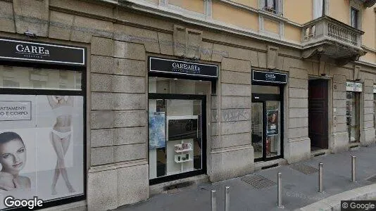 Apartments for rent in Magenta - Photo from Google Street View