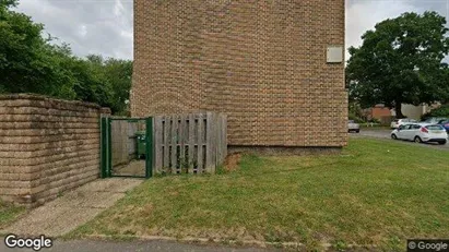 Apartments for rent in Tadworth - Surrey - Photo from Google Street View