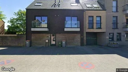 Apartments for rent in Bocholt - Photo from Google Street View