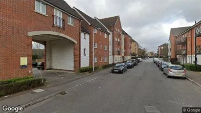 Apartments for rent in Romford - Essex - Photo from Google Street View