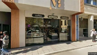 Apartments for rent in Ioannina - Photo from Google Street View