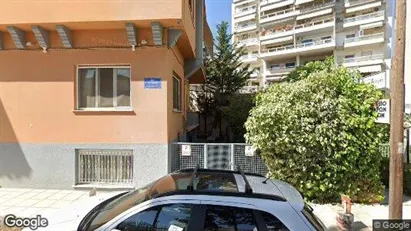 Apartments for rent in Ioannina - Photo from Google Street View