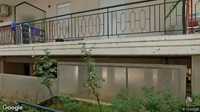 Apartments for rent in Ioannina - Photo from Google Street View